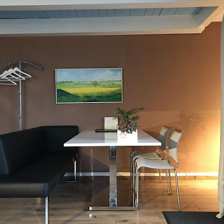 Haus Eleisa Apartment Брунен Екстериор снимка