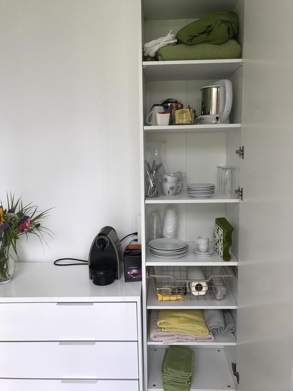 Haus Eleisa Apartment Брунен Екстериор снимка